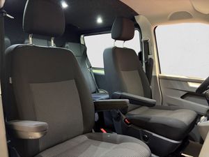 Volkswagen Transporter bild 12