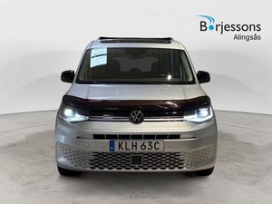 Volkswagen Caddy Maxi bild 5