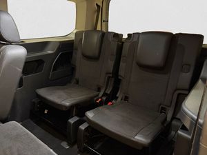 Volkswagen Caddy Maxi bild 11
