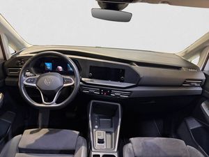 Volkswagen Caddy Maxi bild 8
