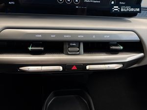 Kia EV4 bild 12