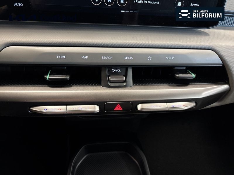 Kia EV4 bild 12