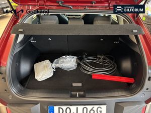 Kia EV4 bild 13