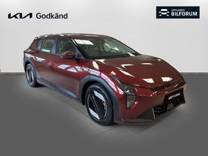 Kia EV4 bild 3