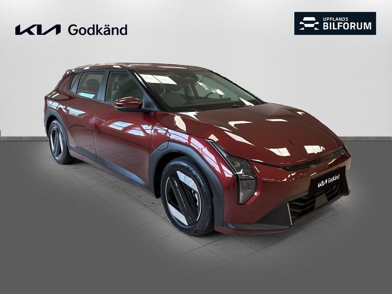 Kia EV4 bild 3
