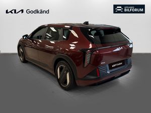 Kia EV4 bild 6