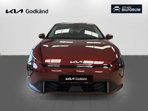 Kia EV4 bild 2