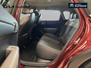 Kia EV4 bild 9