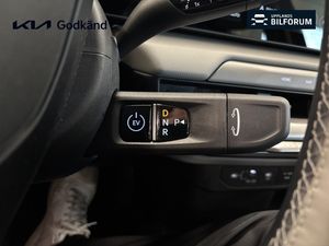 Kia EV4 bild 11