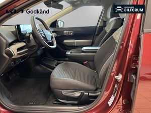 Kia EV4 bild 8