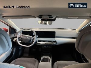 Kia EV4 bild 7