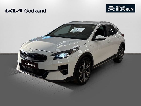 Kia XCeed Plug-in Hybrid Advance Plus - 2022