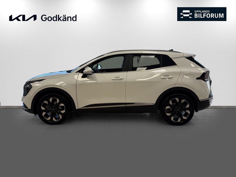 Kia Sportage bild 4