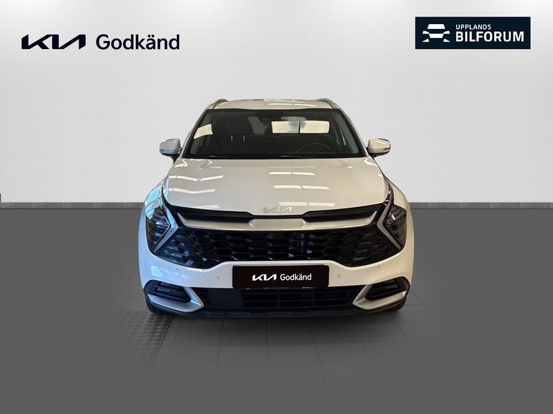 Kia Sportage bild 2