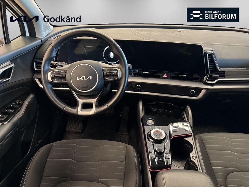 Kia Sportage bild 7