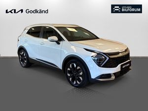 Kia Sportage bild 3