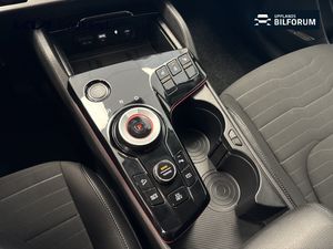 Kia Sportage bild 11