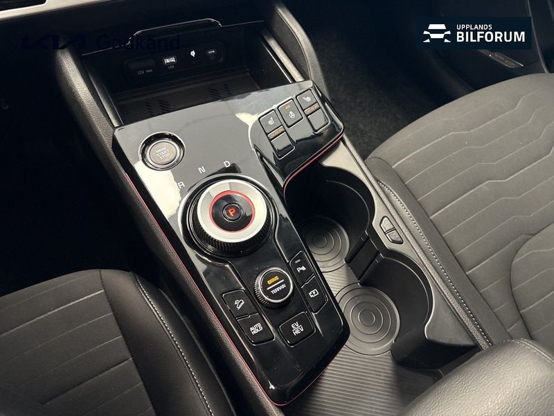 Kia Sportage bild 11