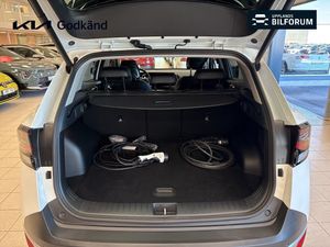 Kia Sportage bild 13