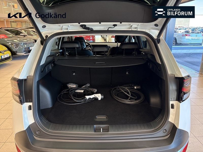 Kia Sportage bild 13