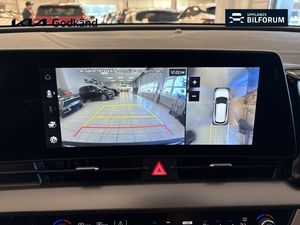 Kia Sportage bild 15