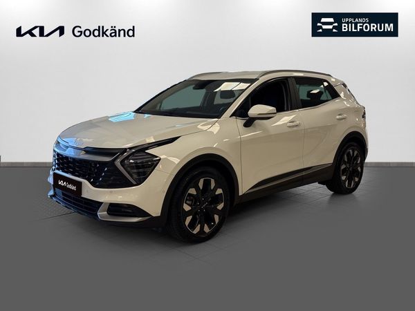Kia Sportage Plug-in Hybrid AUT AWD Advance - 2025