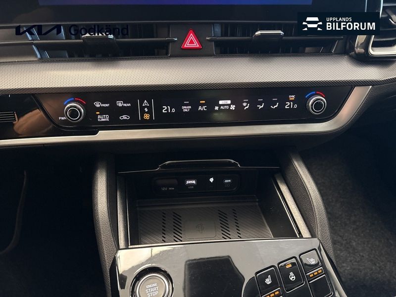 Kia Sportage bild 12