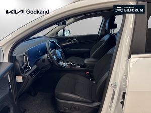Kia Sportage bild 8