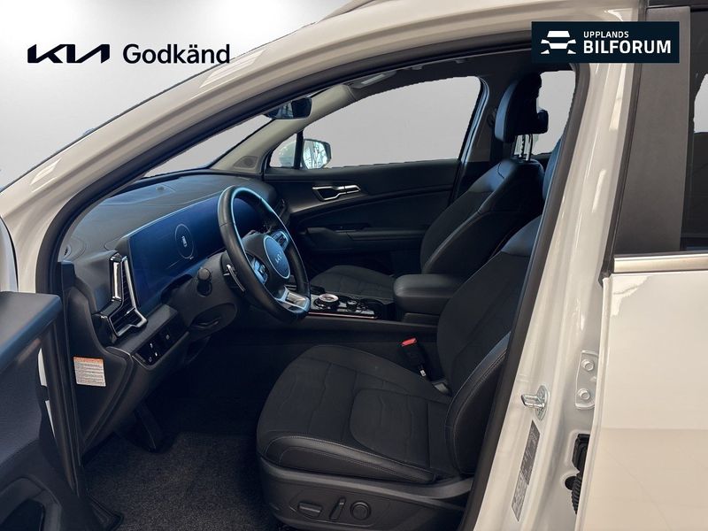 Kia Sportage bild 8