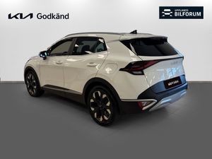 Kia Sportage bild 6