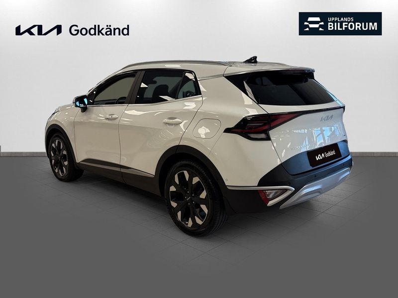 Kia Sportage bild 6