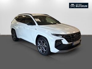 Hyundai Tucson bild 3