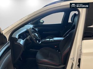 Hyundai Tucson bild 8