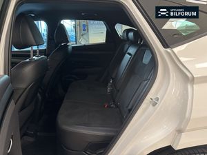Hyundai Tucson bild 9