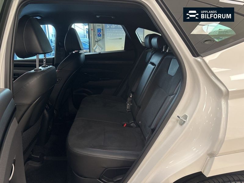 Hyundai Tucson bild 9