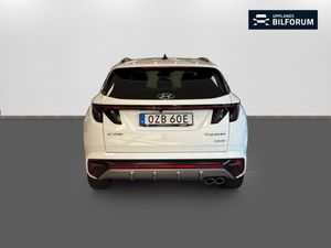 Hyundai Tucson bild 5