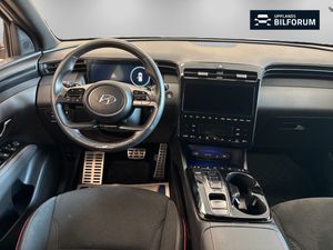 Hyundai Tucson bild 7