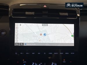 Hyundai Tucson bild 10