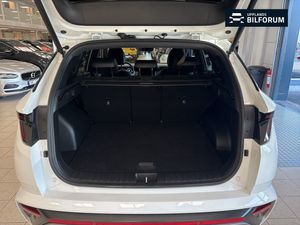 Hyundai Tucson bild 13