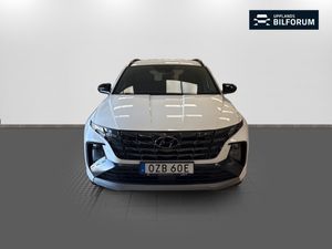 Hyundai Tucson bild 2