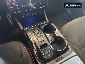 Hyundai Tucson bild 11