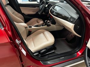 BMW X1 bild 13