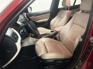BMW X1 bild 2