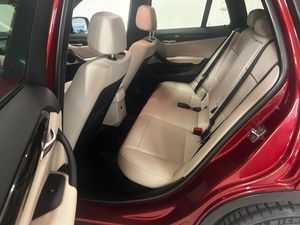 BMW X1 bild 10