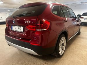 BMW X1 bild 5