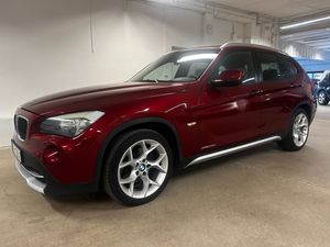 BMW X1 bild 3