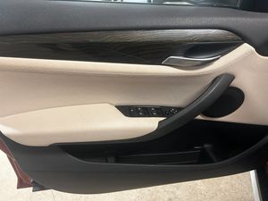 BMW X1 bild 9