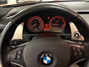 BMW X1 bild 14