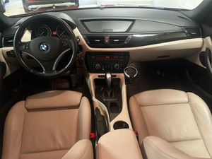 BMW X1 bild 12