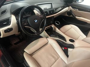 BMW X1 bild 8